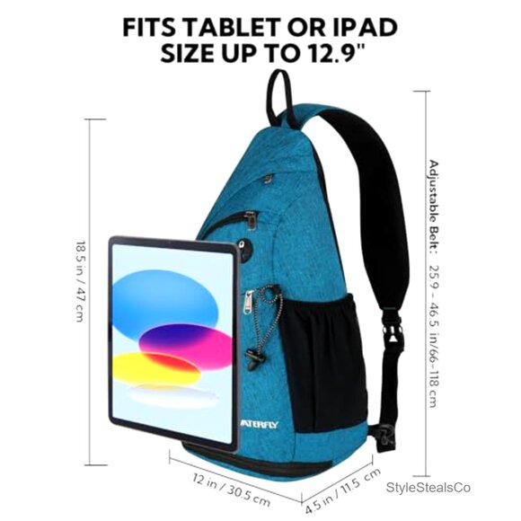 Backpacks